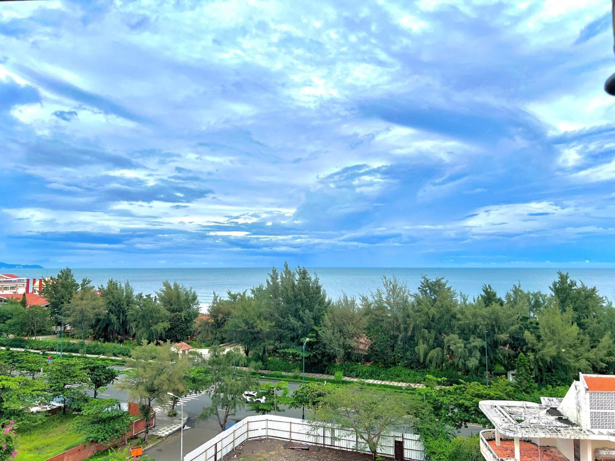 Ngoc Han Hotel By The Moment Vung Tau Exterior foto