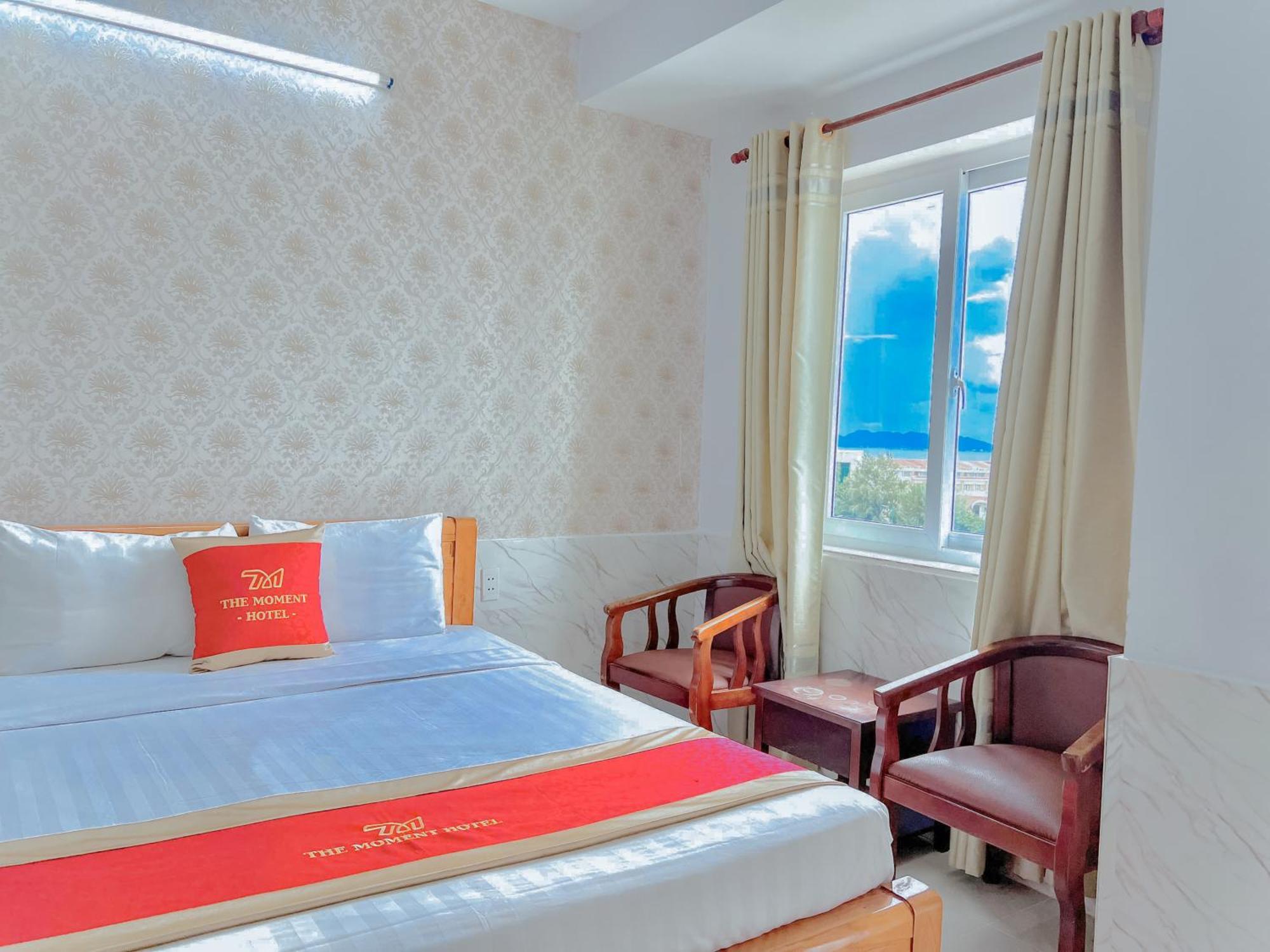 Ngoc Han Hotel By The Moment Vung Tau Exterior foto