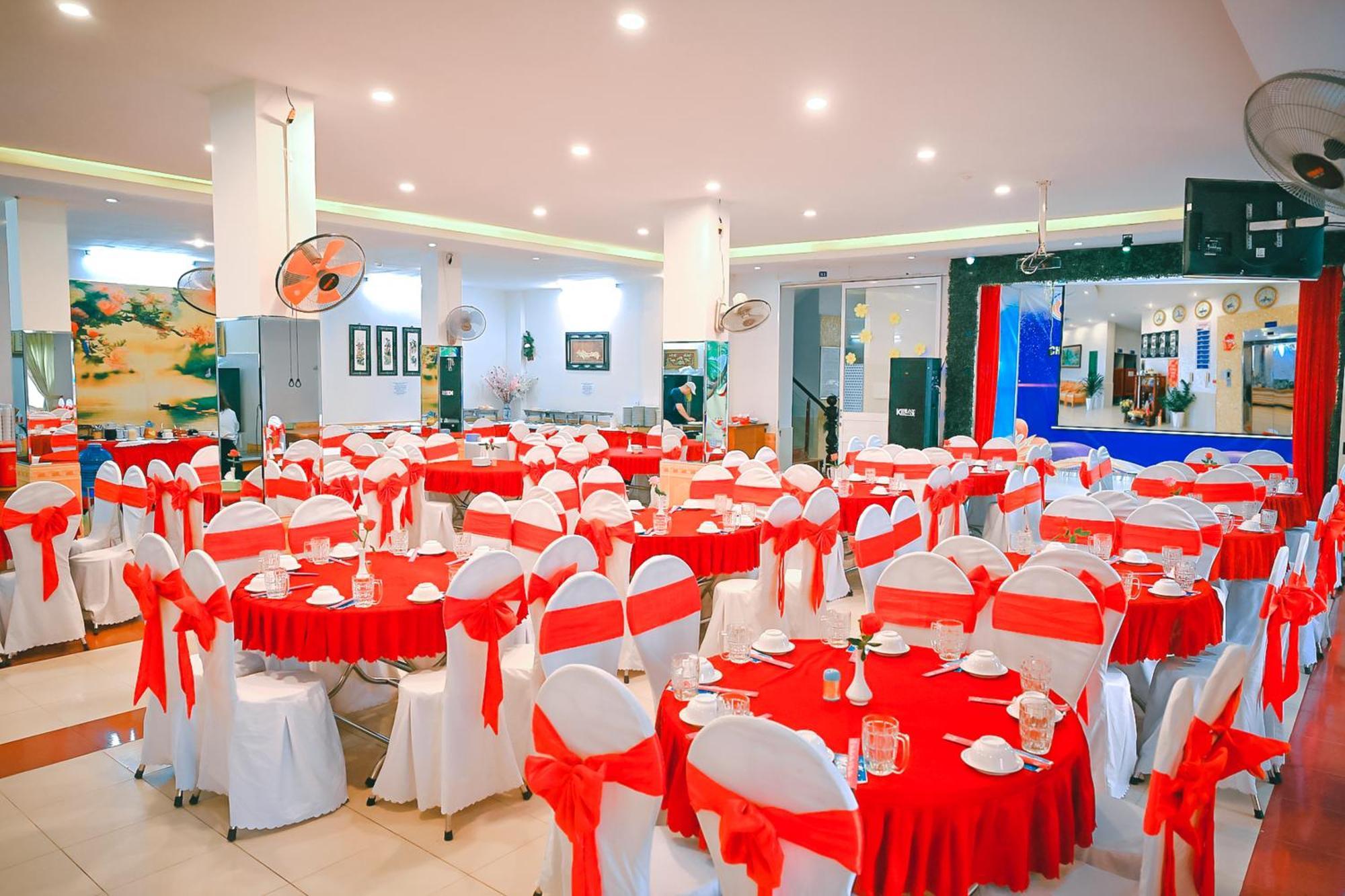 Ngoc Han Hotel By The Moment Vung Tau Exterior foto