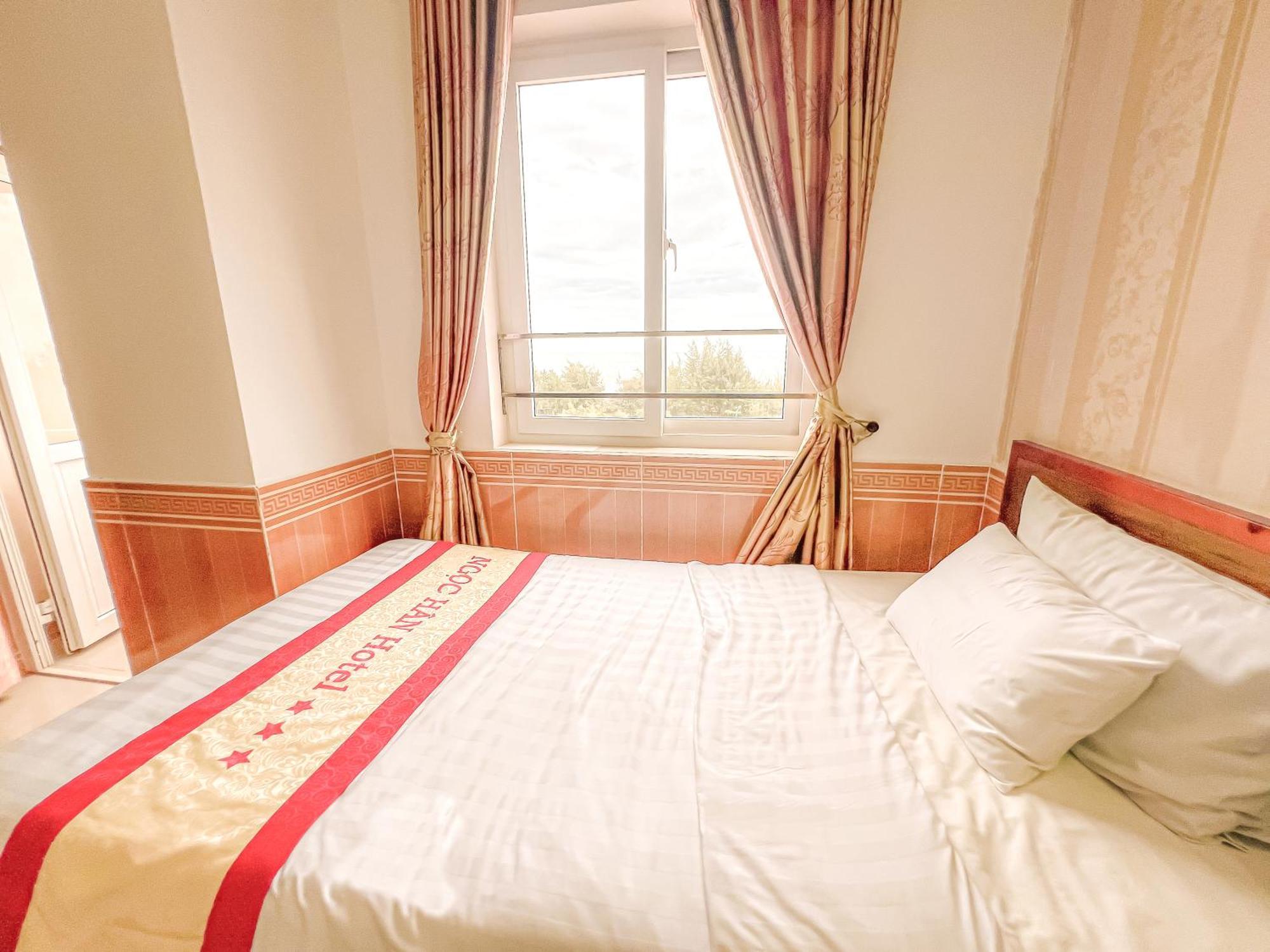 Ngoc Han Hotel By The Moment Vung Tau Exterior foto